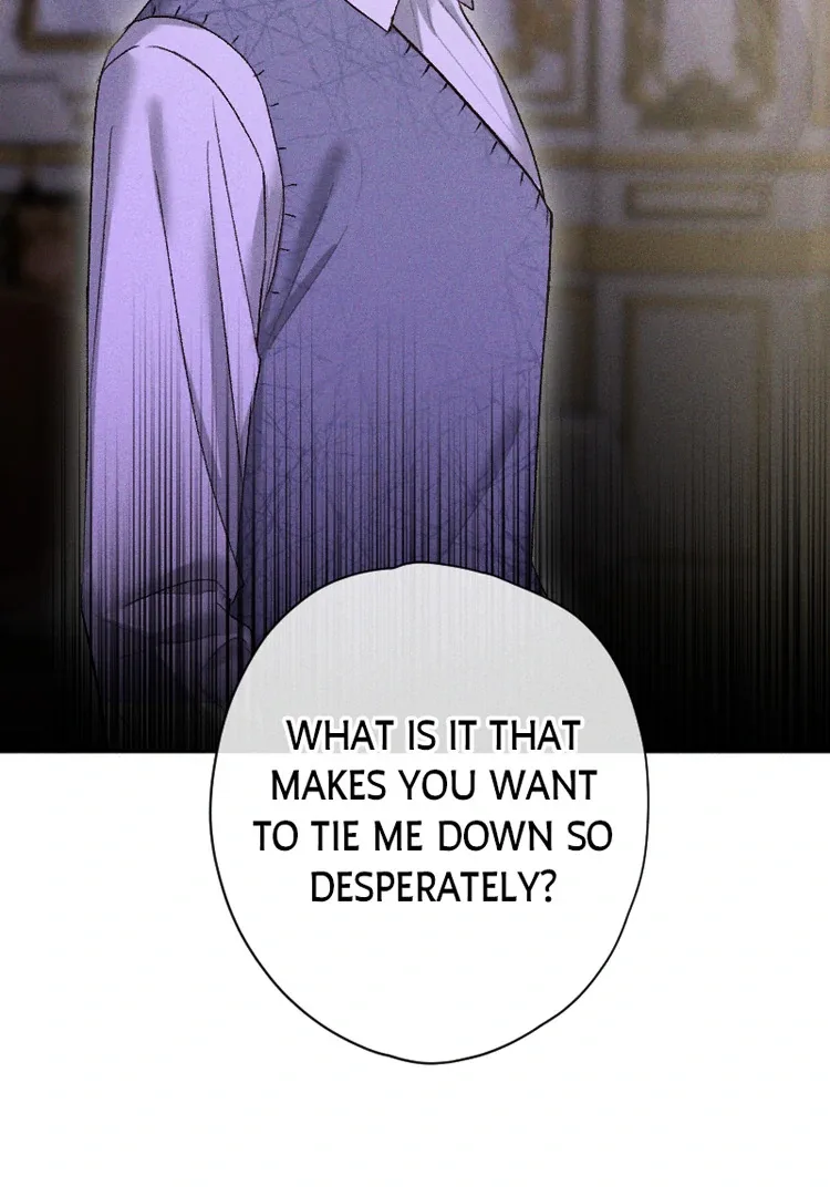 If You Wish for My Despair Chapter 87 page 24