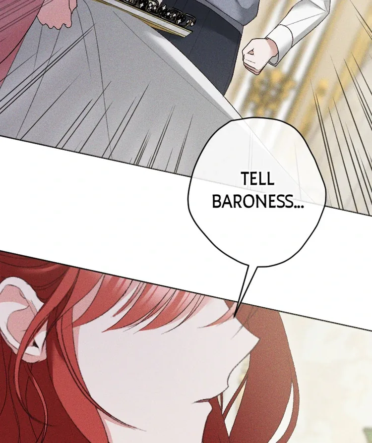 If You Wish for My Despair Chapter 87 page 40