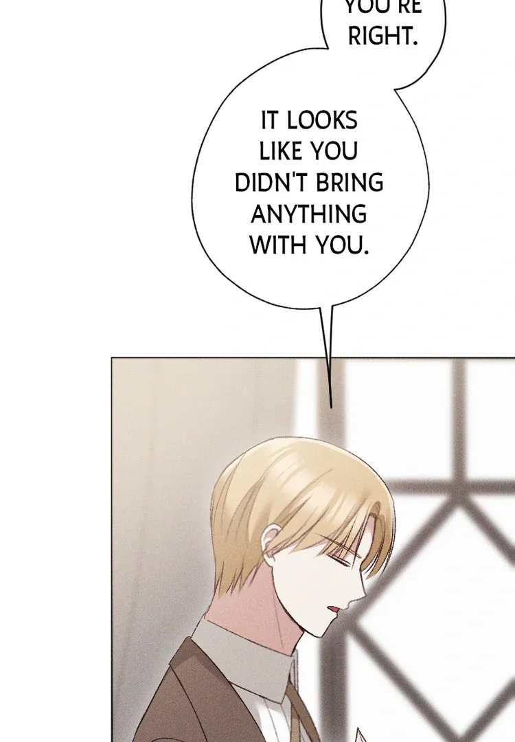 If You Wish for My Despair Chapter 87 page 47
