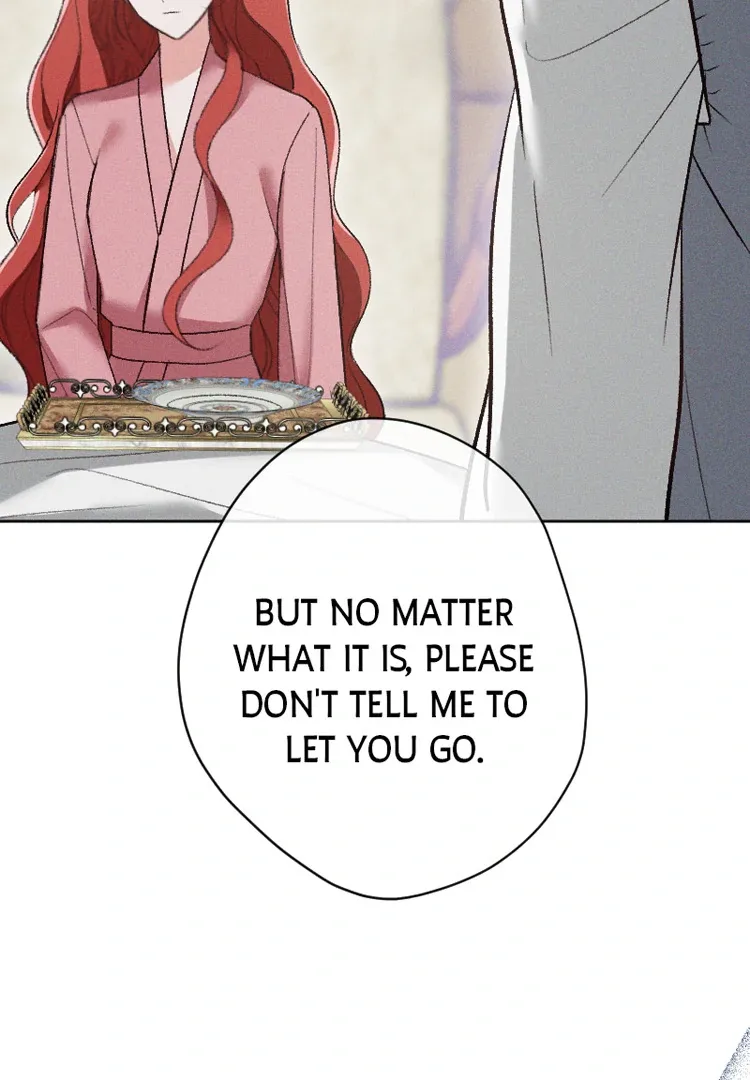 If You Wish for My Despair Chapter 87 page 34