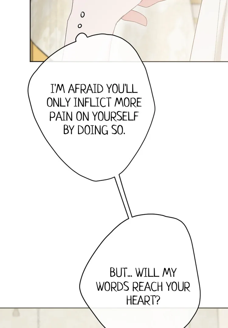 If You Wish for My Despair Chapter 87 page 110