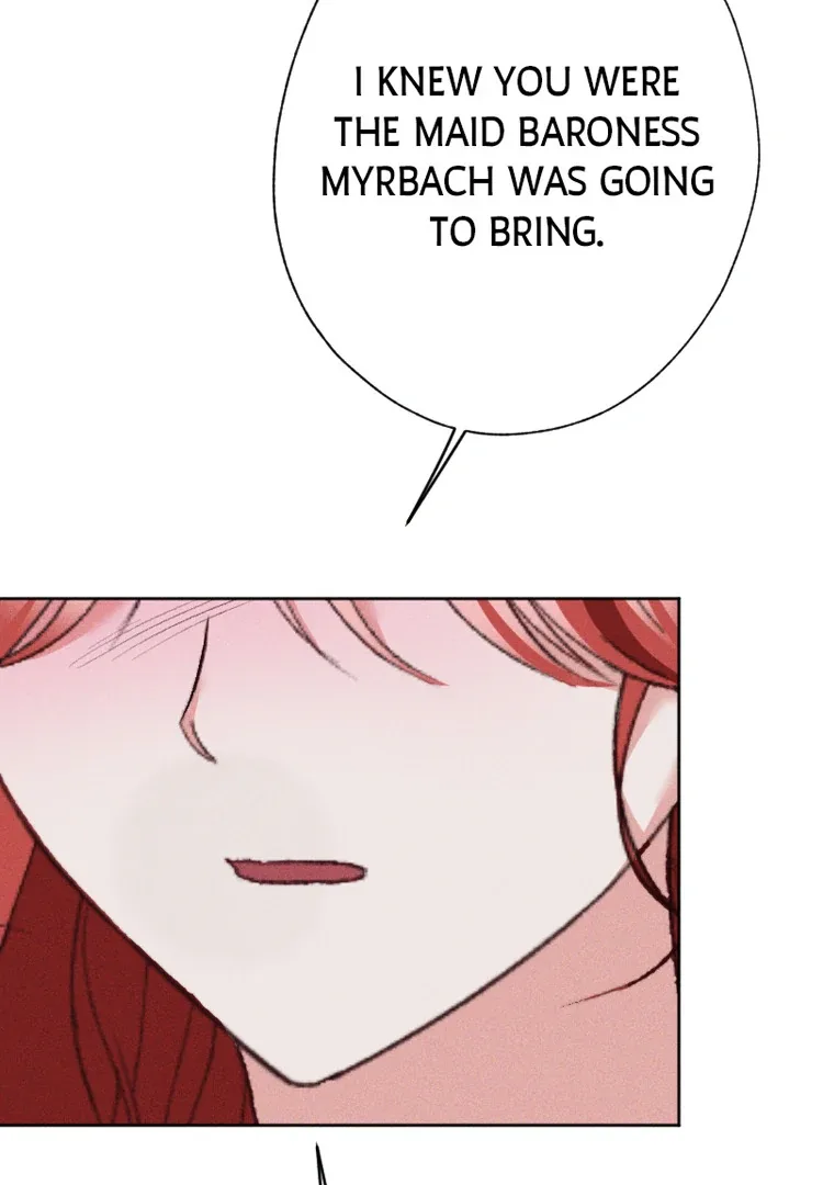 If You Wish for My Despair Chapter 87 page 77