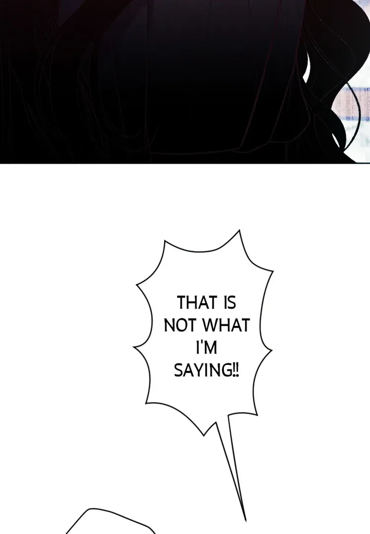 If You Wish for My Despair Chapter 87 page 38