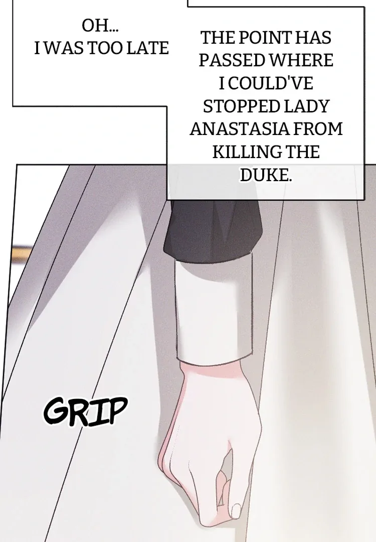 If You Wish for My Despair Chapter 87 page 104