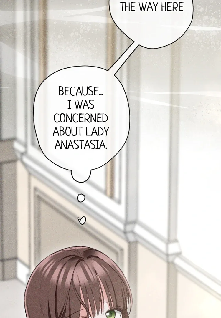 If You Wish for My Despair Chapter 87 page 63