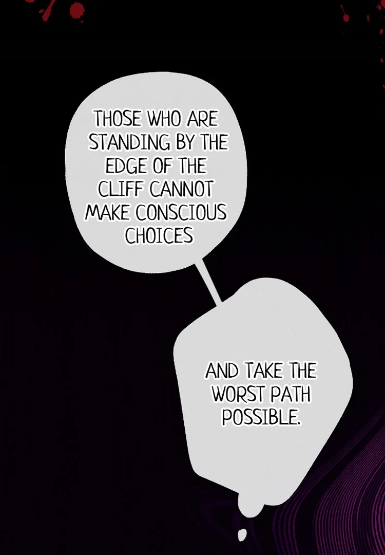 If You Wish for My Despair Chapter 87 page 85