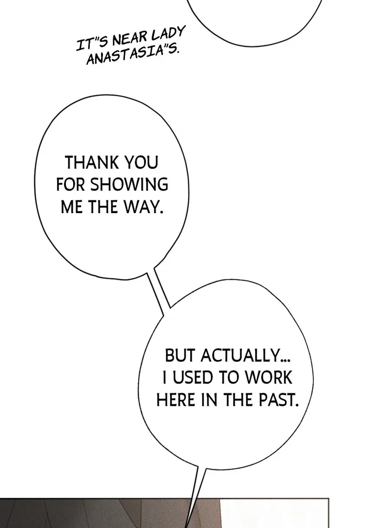 If You Wish for My Despair Chapter 87 page 56