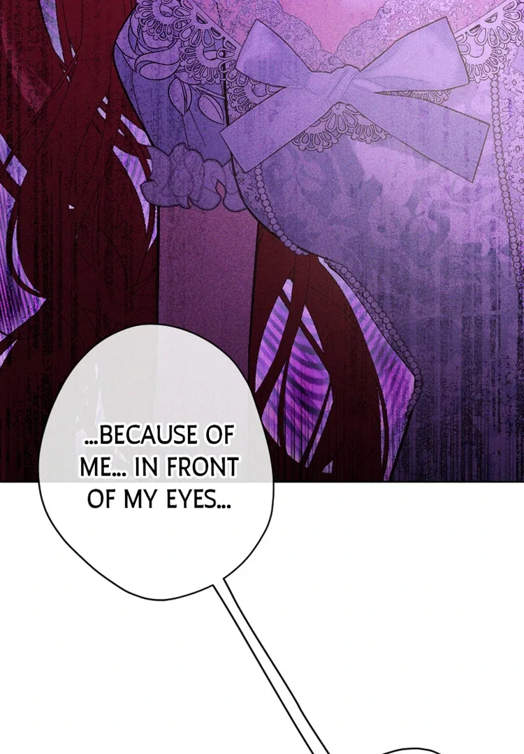 If You Wish for My Despair Chapter 87 page 101