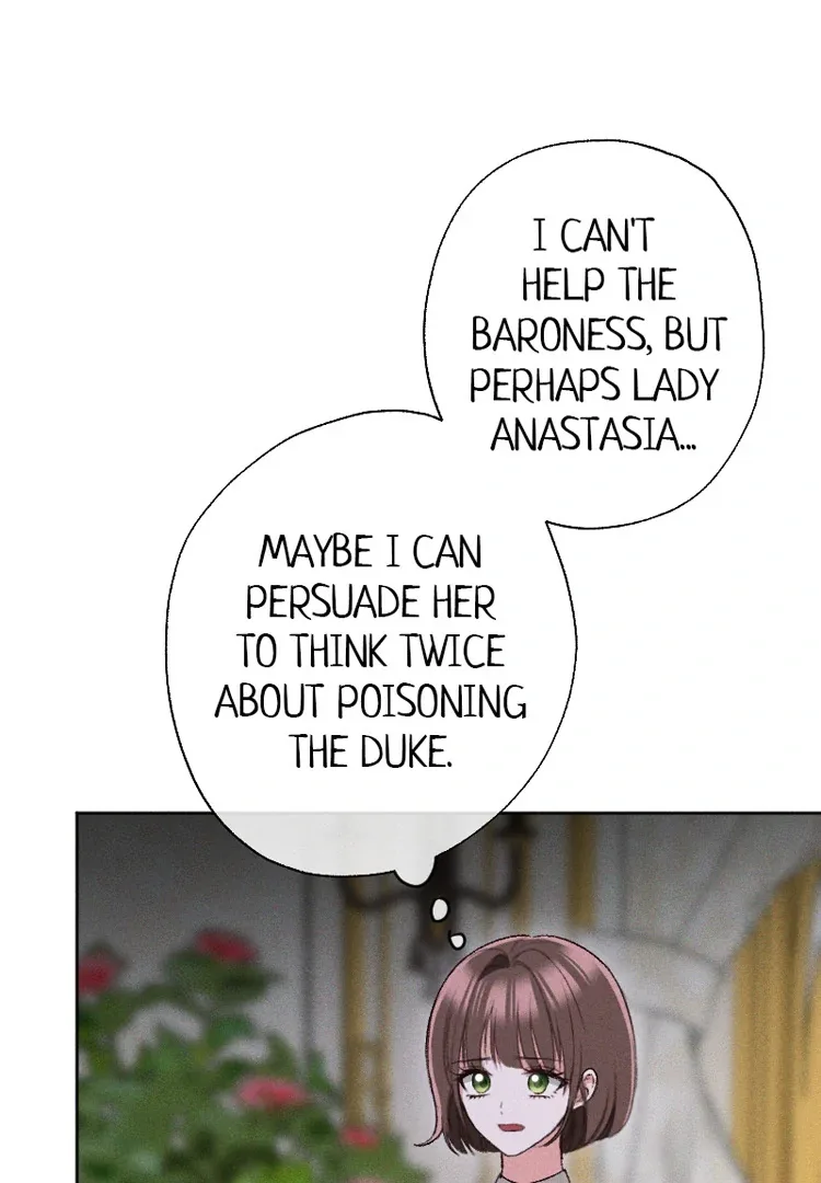 If You Wish for My Despair Chapter 87 page 88
