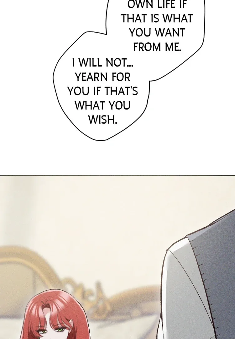 If You Wish for My Despair Chapter 87 page 33