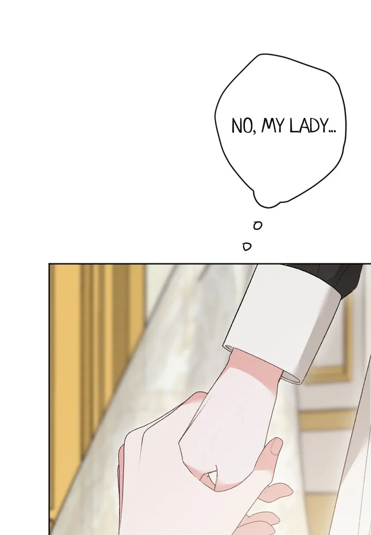 If You Wish for My Despair Chapter 87 page 109