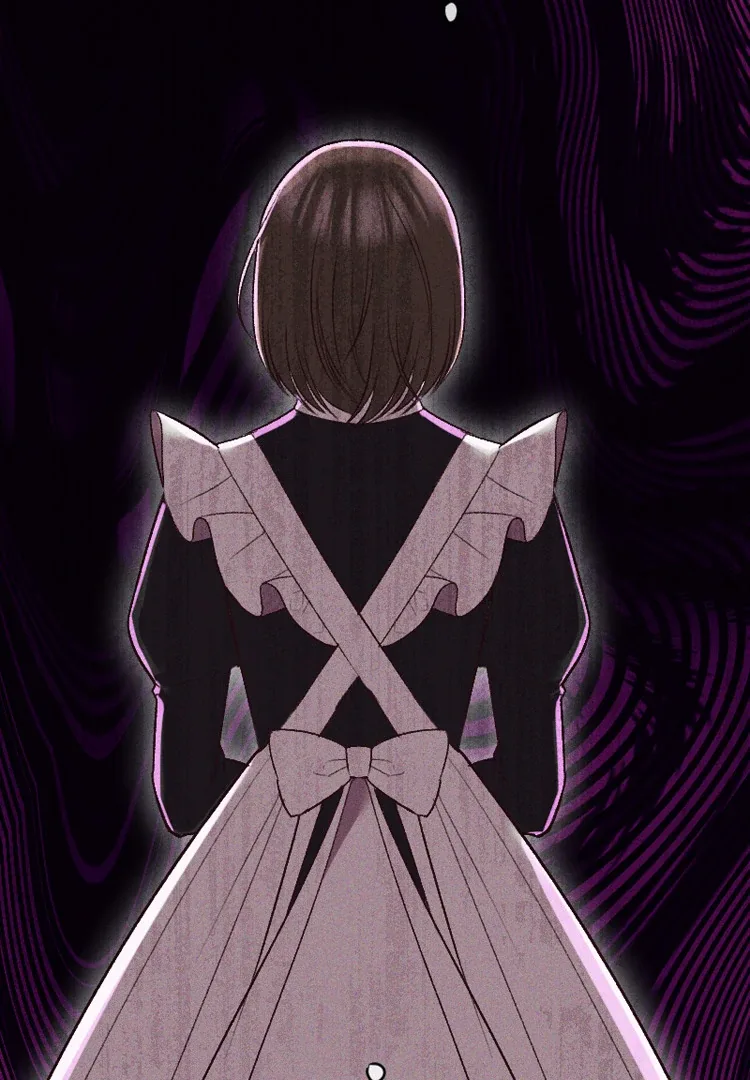 If You Wish for My Despair Chapter 87 page 86