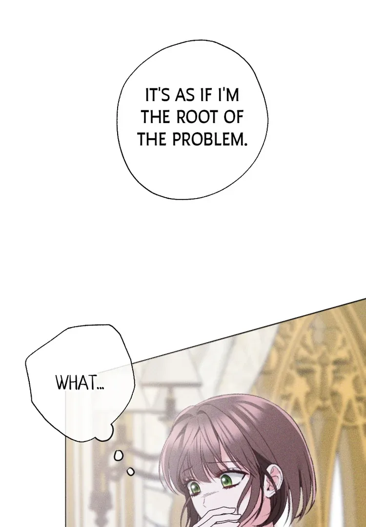 If You Wish for My Despair Chapter 87 page 96