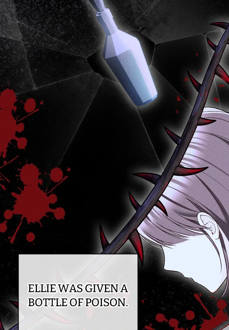 If You Wish for My Despair Chapter 87 page 83
