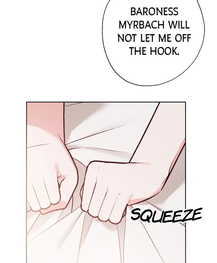 If You Wish for My Despair Chapter 87 page 98