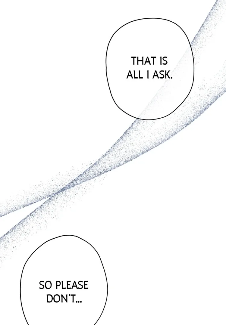If You Wish for My Despair Chapter 87 page 35