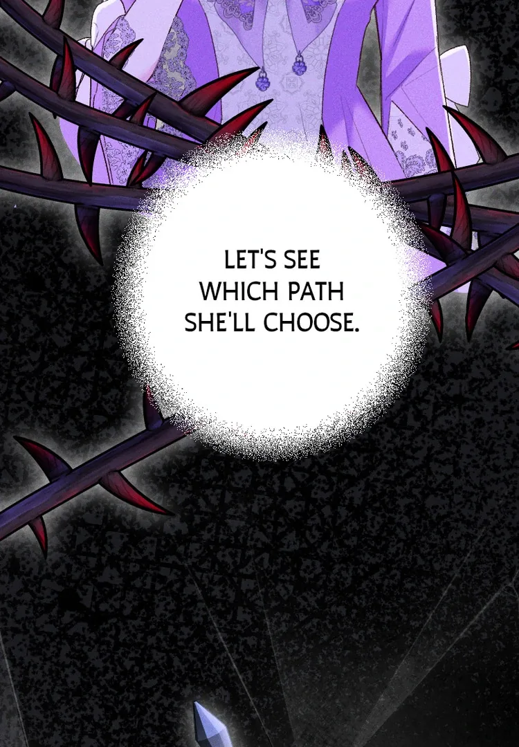 If You Wish for My Despair Chapter 87 page 82