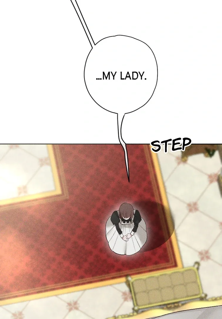 If You Wish for My Despair Chapter 87 page 67