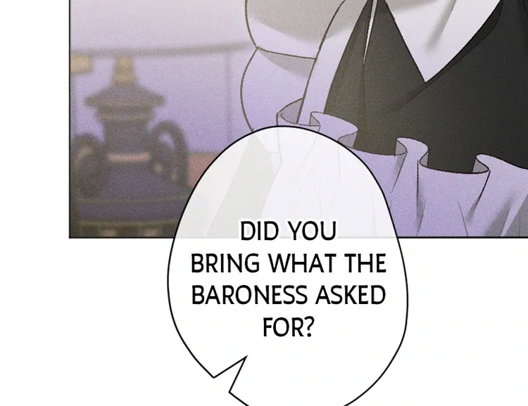 If You Wish for My Despair Chapter 87 page 79