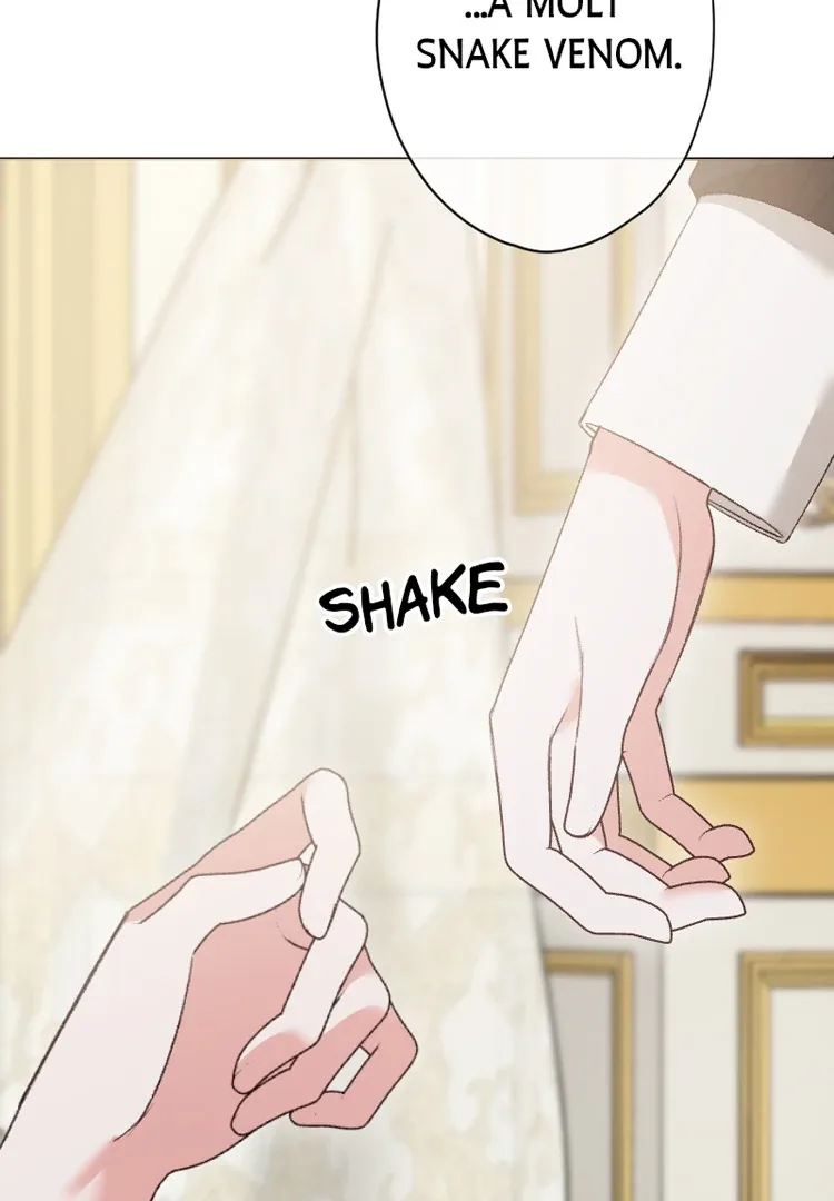 If You Wish for My Despair Chapter 87 page 116