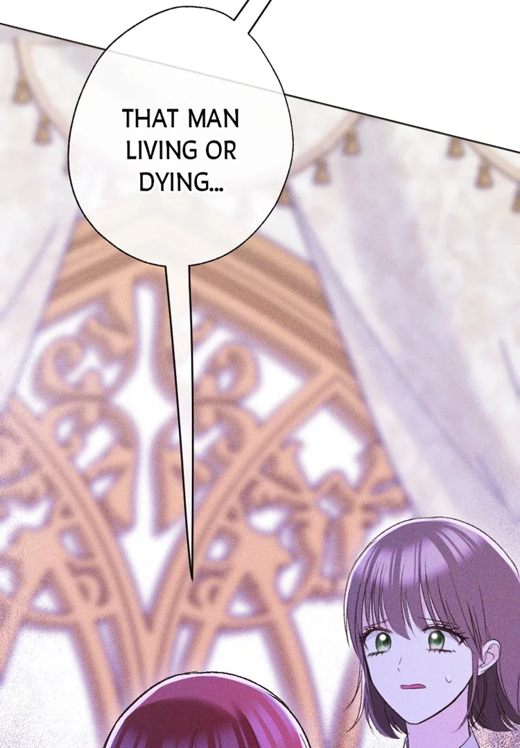 If You Wish for My Despair Chapter 87 page 106