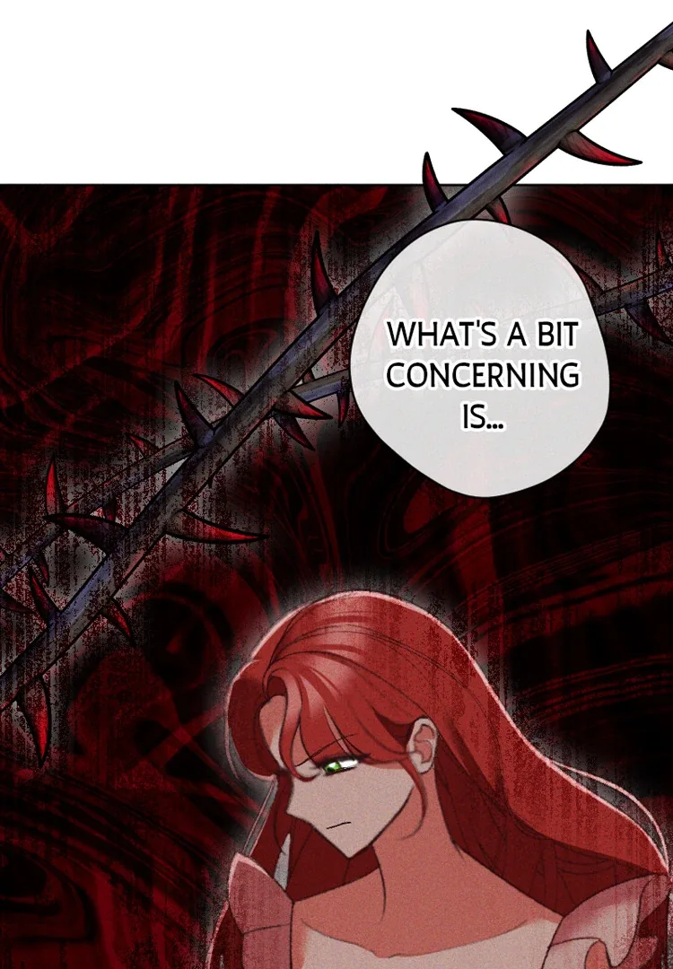 If You Wish for My Despair Chapter 87 page 51