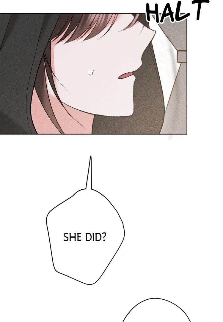 If You Wish for My Despair Chapter 87 page 53