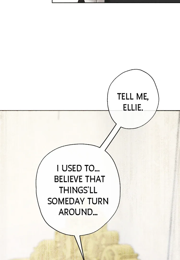 If You Wish for My Despair Chapter 87 page 93