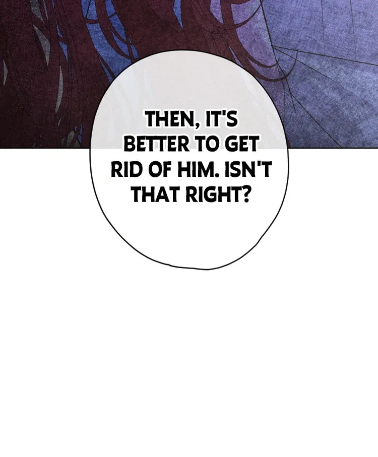If You Wish for My Despair Chapter 87 page 108