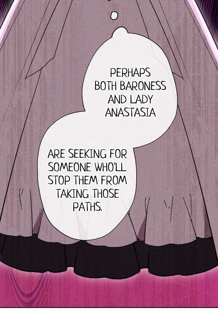 If You Wish for My Despair Chapter 87 page 87