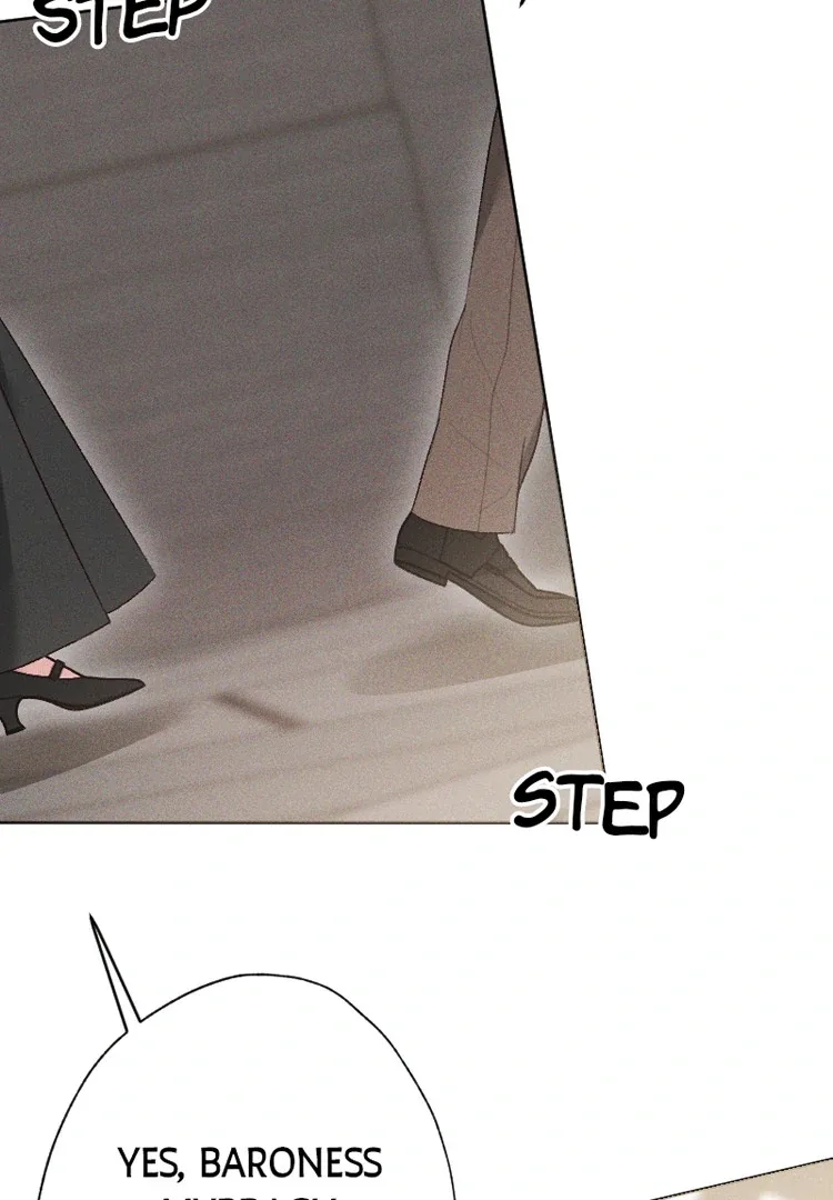If You Wish for My Despair Chapter 87 page 44