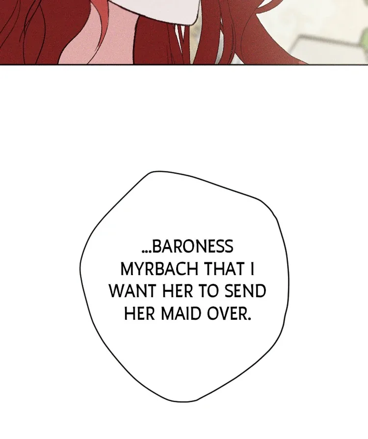 If You Wish for My Despair Chapter 87 page 41
