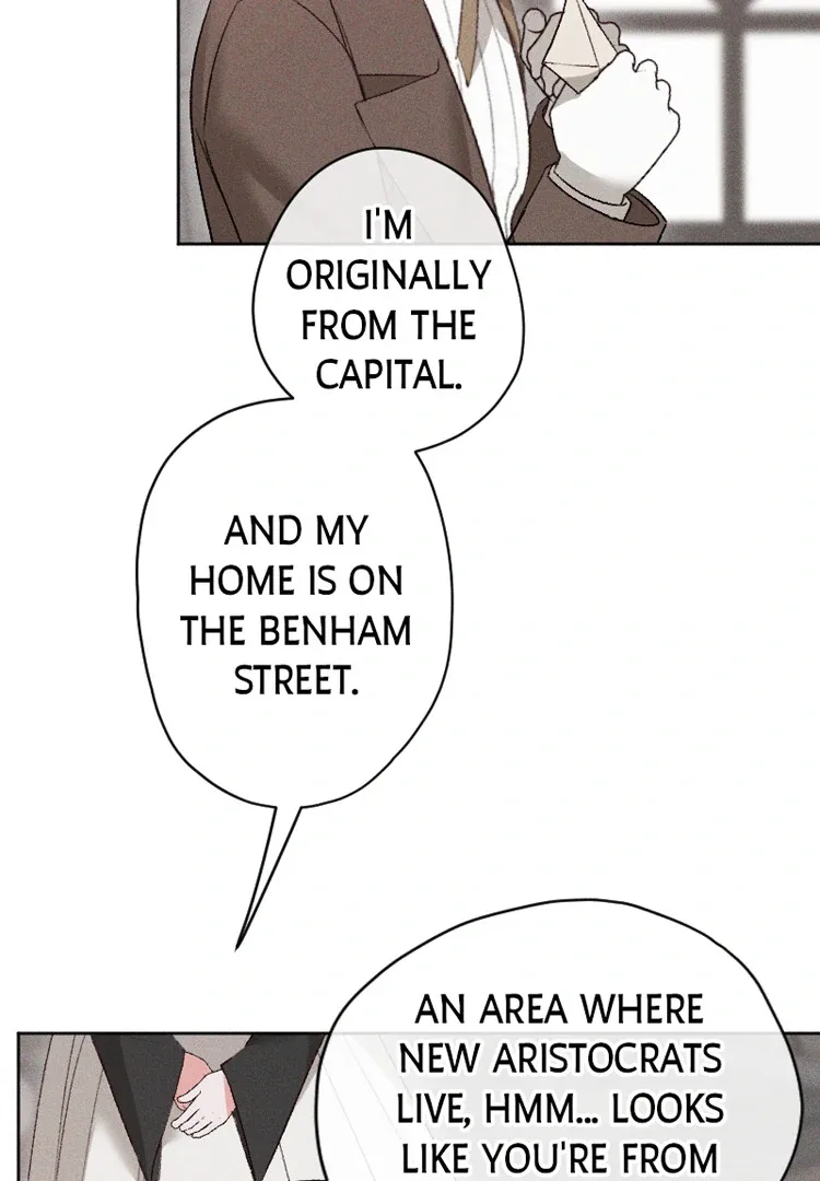 If You Wish for My Despair Chapter 87 page 48