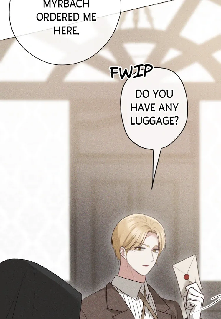 If You Wish for My Despair Chapter 87 page 45