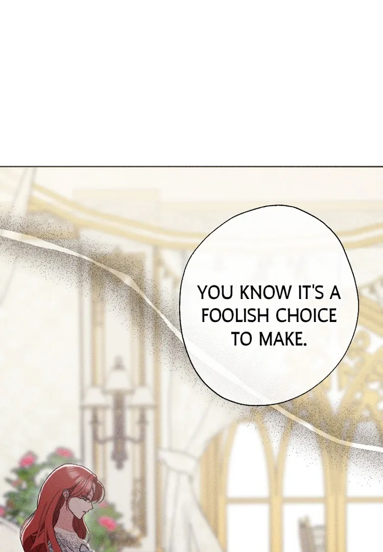 If You Wish for My Despair Chapter 87 page 91