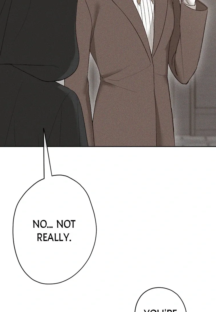 If You Wish for My Despair Chapter 87 page 46