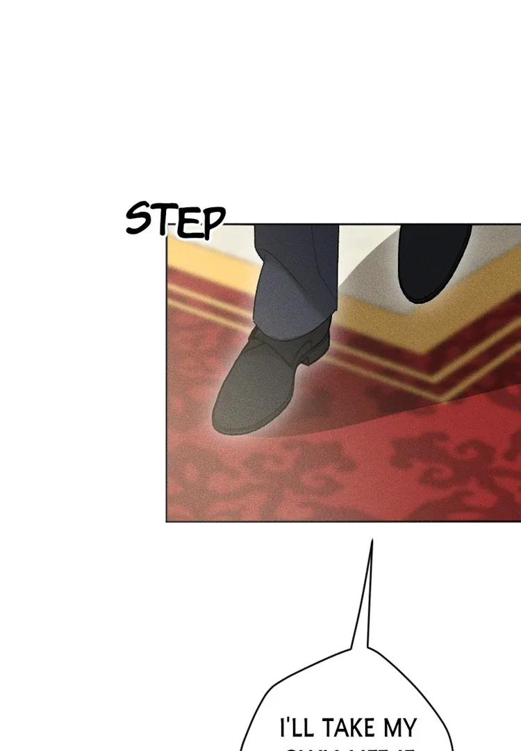 If You Wish for My Despair Chapter 87 page 32