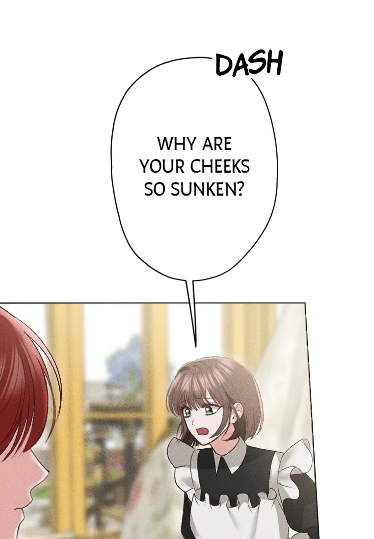 If You Wish for My Despair Chapter 87 page 71