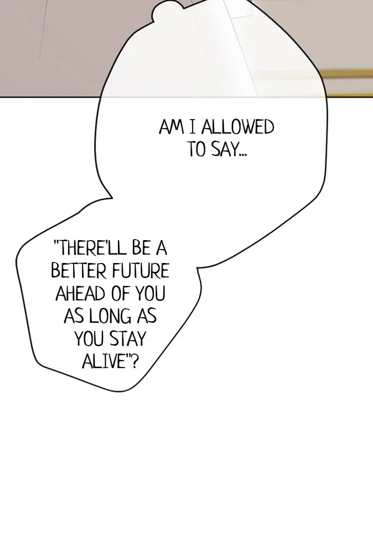 If You Wish for My Despair Chapter 87 page 112