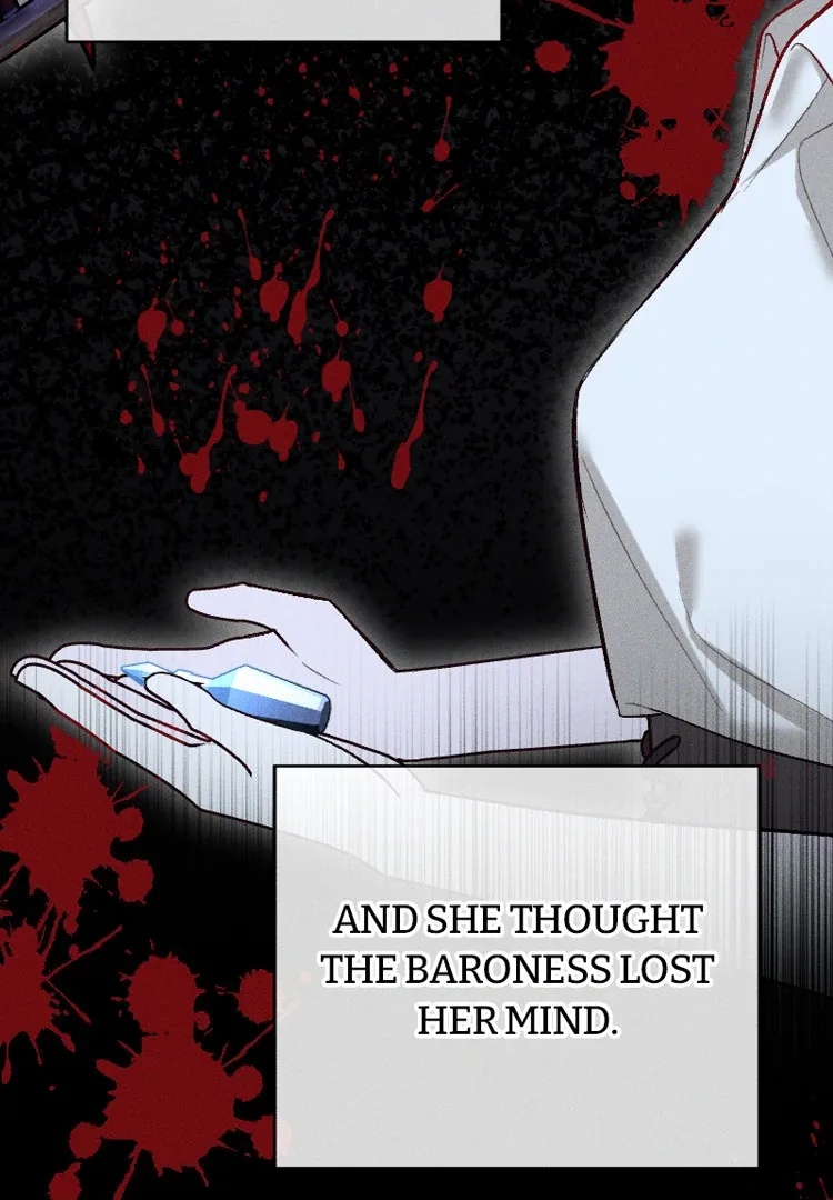 If You Wish for My Despair Chapter 87 page 84