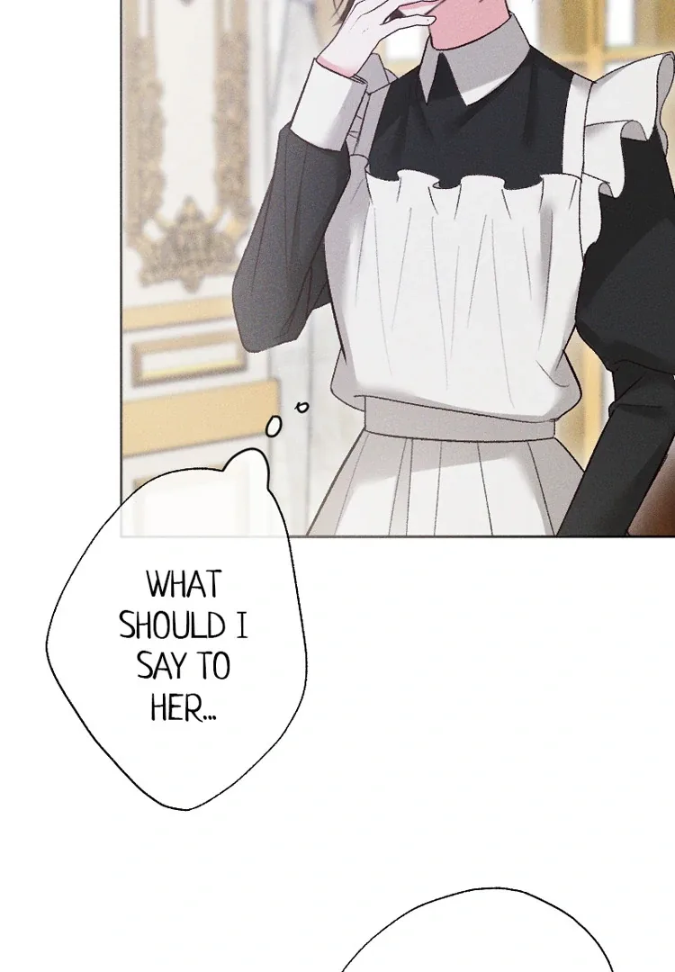 If You Wish for My Despair Chapter 87 page 97