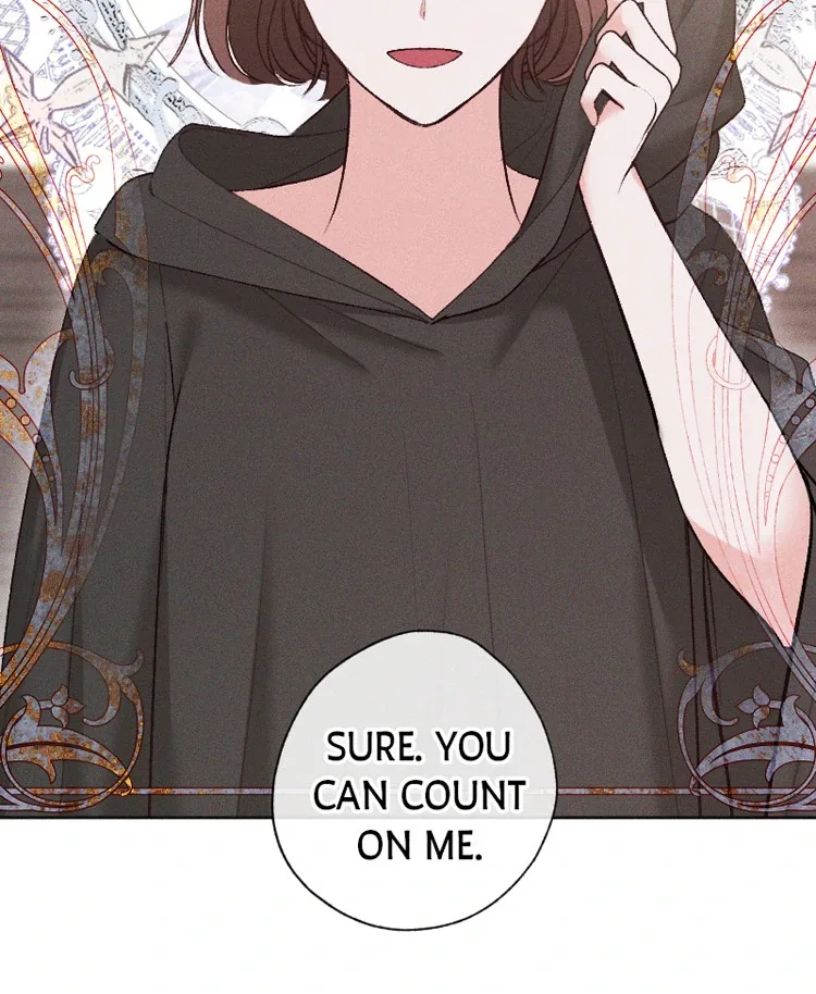 If You Wish for My Despair Chapter 87 page 60
