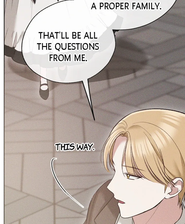 If You Wish for My Despair Chapter 87 page 49