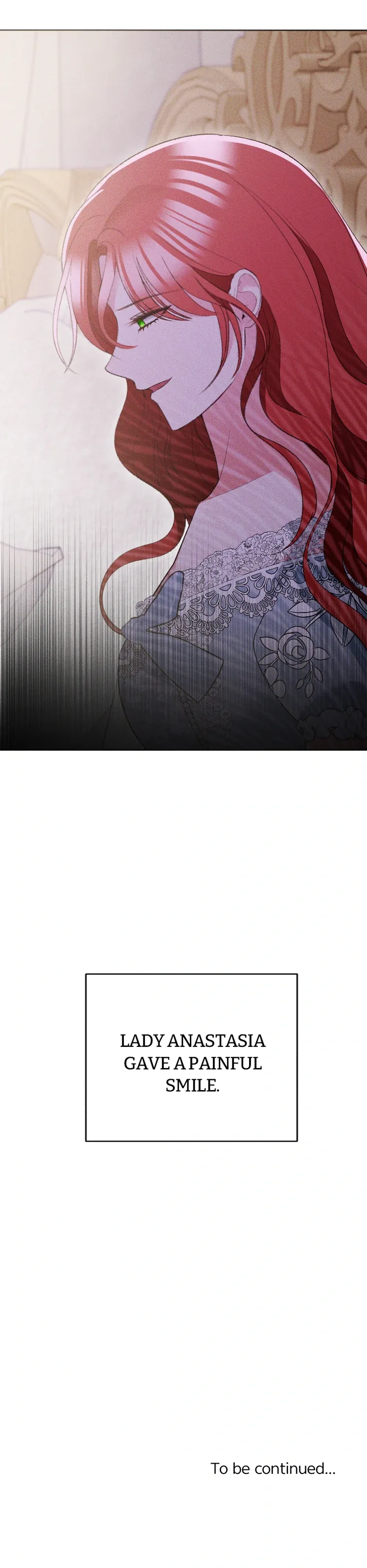 If You Wish for My Despair Chapter 87 page 119