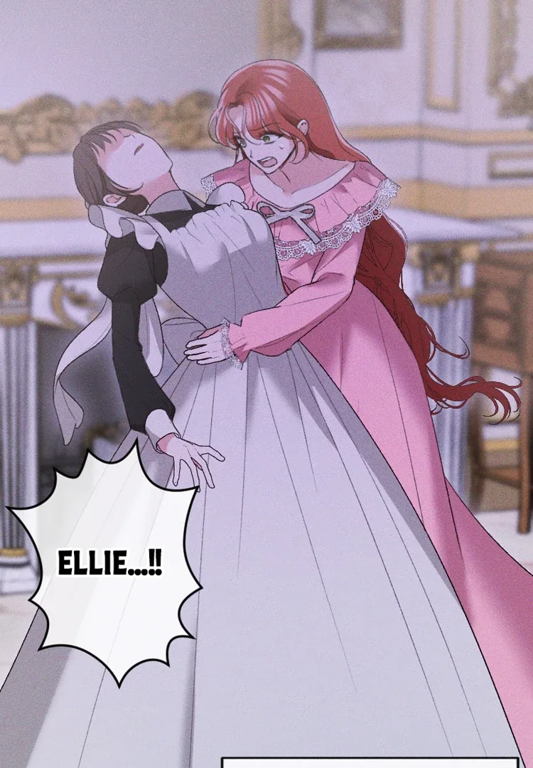 If You Wish for My Despair Chapter 88 page 14