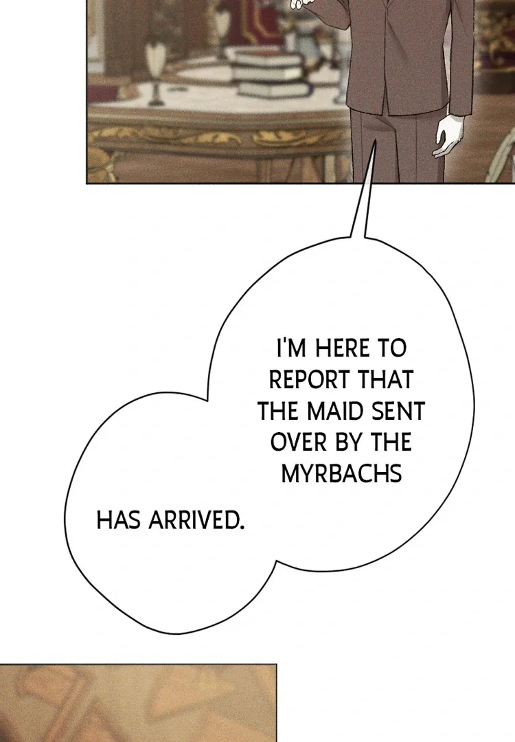 If You Wish for My Despair Chapter 88 page 6