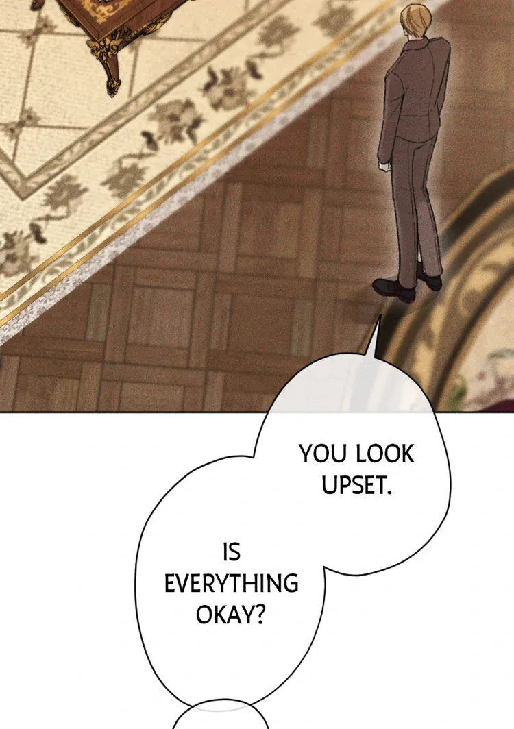 If You Wish for My Despair Chapter 88 page 18