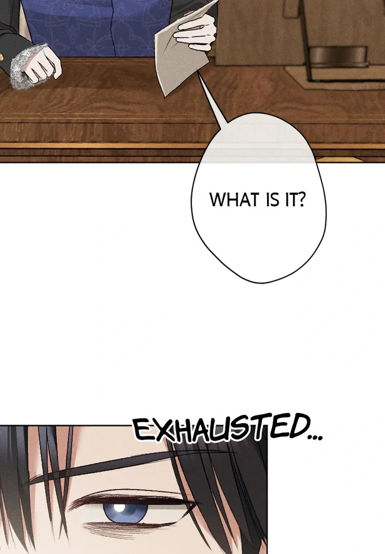 If You Wish for My Despair Chapter 88 page 4