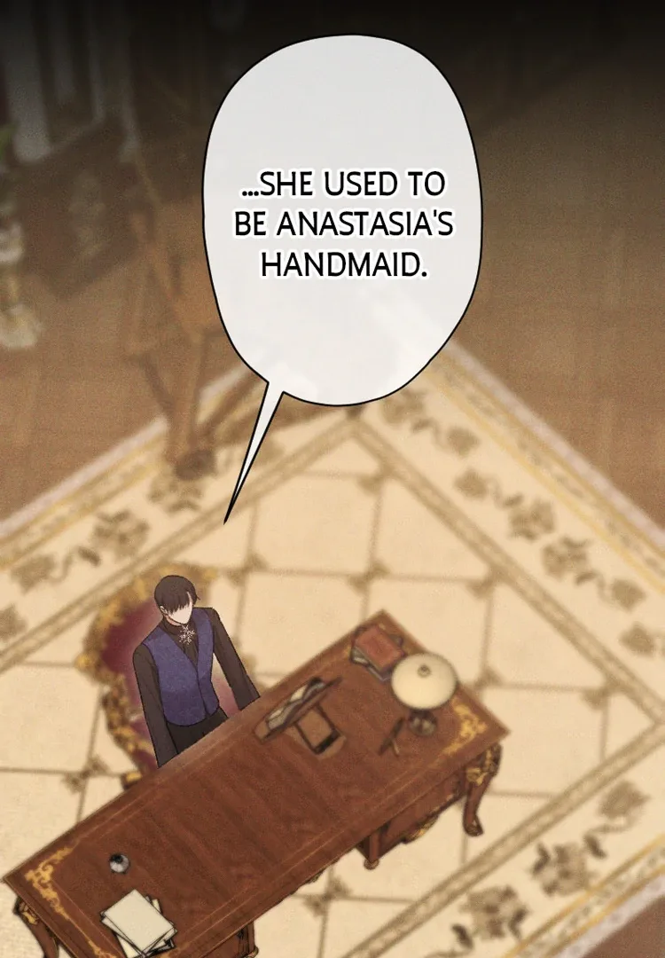 If You Wish for My Despair Chapter 88 page 17