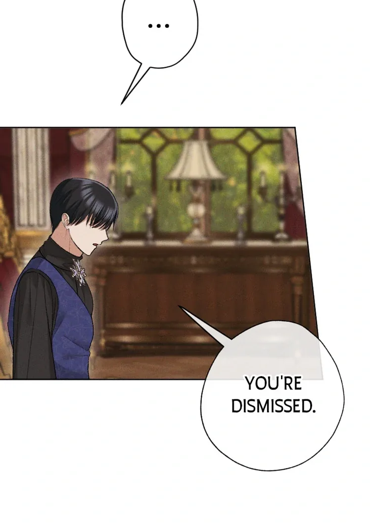 If You Wish for My Despair Chapter 88 page 19